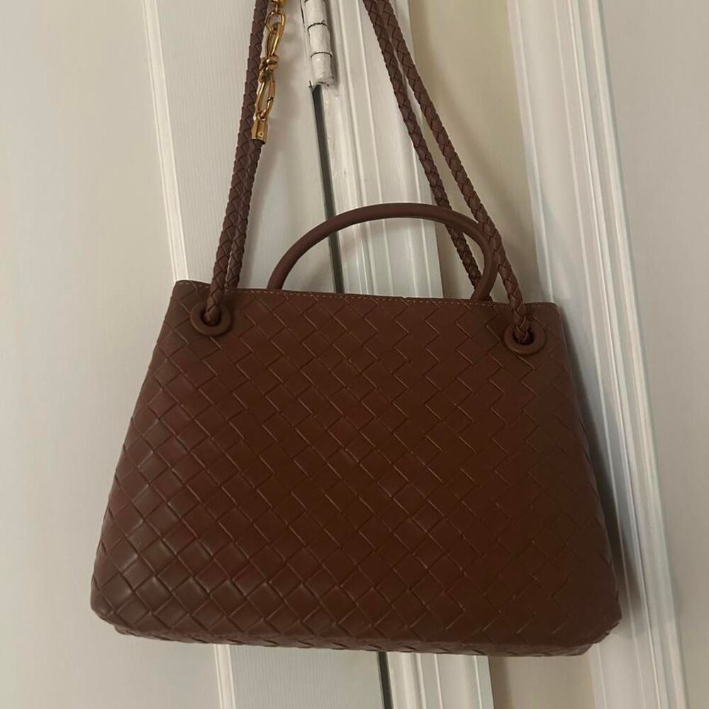 Women's Brown Bag